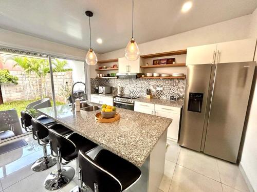 VILLA MORÁN, a Dream Home Sonsonate (VILLA MORAN, a Dream Home Sonsonate) in Sonsonate