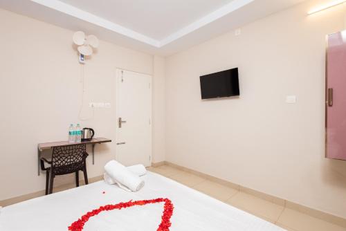 Simqo By Nexa Hotels Group, Кожикоде (фото 6)