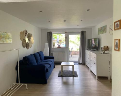 Ferienwohnung Lahntal, Löhnberg