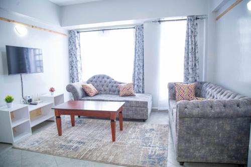 Ivys Homes in Nakuru