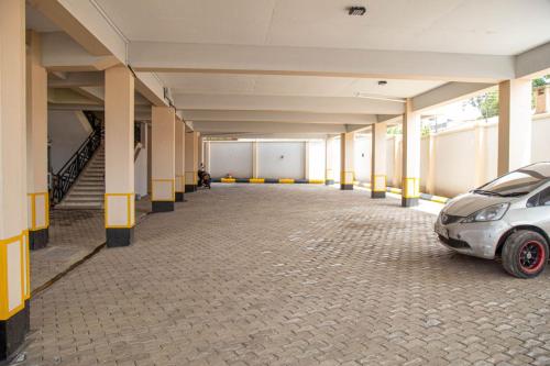 Ivys Homes in Nakuru