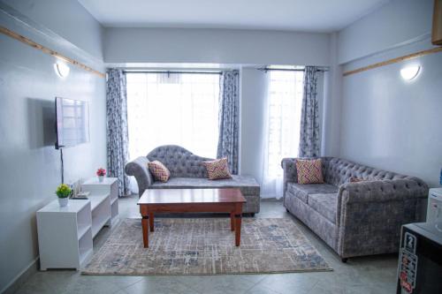 Ivys Homes in Nakuru