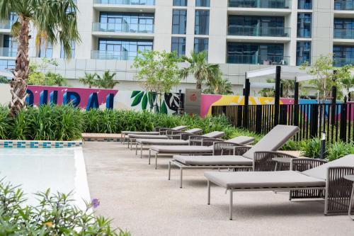 GrayStone I Dar Oasis I BusinessBay I Parking Gym Pool, Dubai (photo 9)
