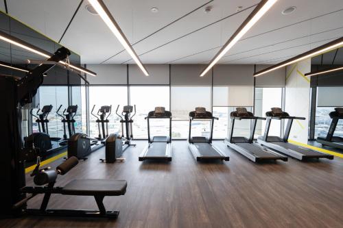GrayStone I Dar Oasis I BusinessBay I Parking Gym Pool, Dubai (photo 10)