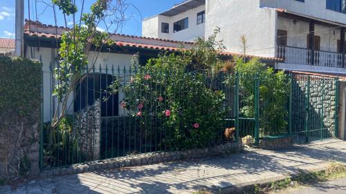 Casa em área nobre de Juiz de Fora – khách sạn tại Benfica