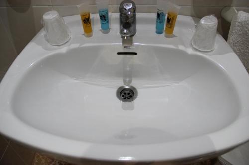 Hostal la zamora