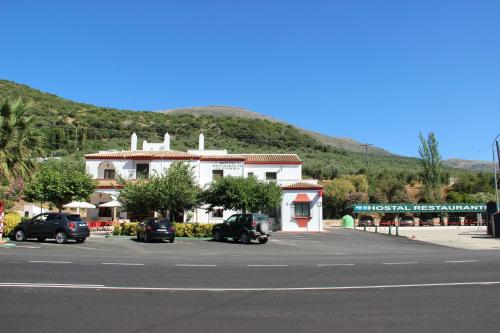 Hostal la zamora