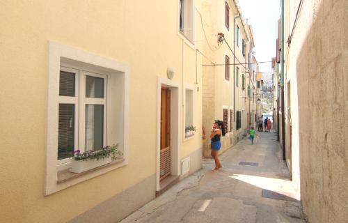  Old Town Rooms - L.M.Ruića Street in Pag