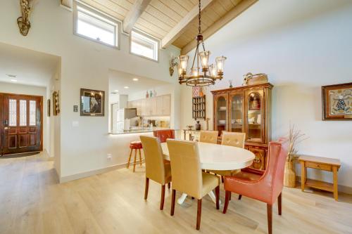 Sedona Home w/ Golf Course View & Pool Access!, Sedona (fotografie 8)