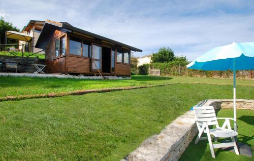 A szálláshely kívülről, Awesome Home In Monterubbiano in Monterubbiano