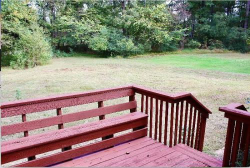The Stockbridge Hideaway in Stockbridge (GA)