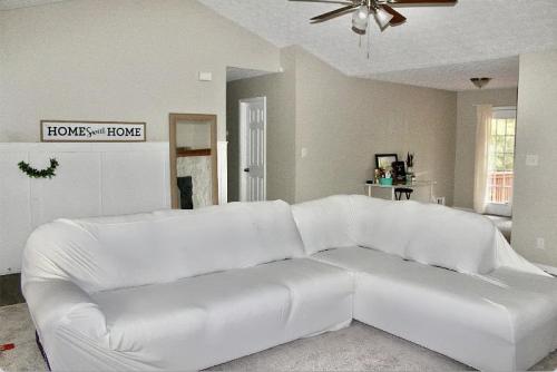 The Stockbridge Hideaway in Stockbridge (GA)