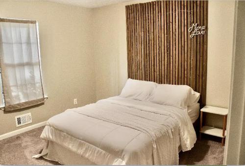 The Stockbridge Hideaway in Stockbridge (GA)