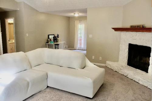 The Stockbridge Hideaway in Stockbridge (GA)
