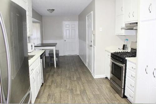 The Stockbridge Hideaway in Stockbridge (GA)