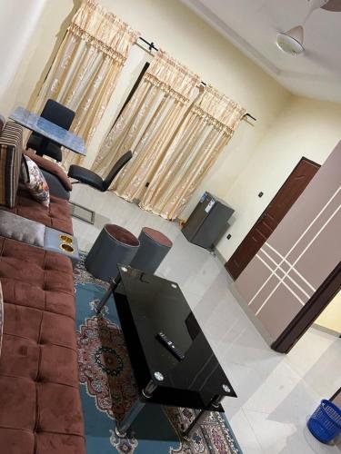 Résidence socorez (Residence socorez) in Ouagadougou