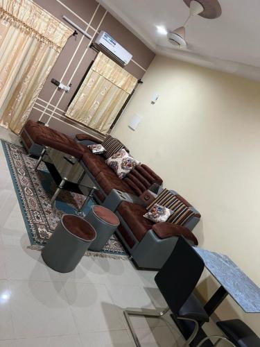 Résidence socorez (Residence socorez) in Ouagadougou