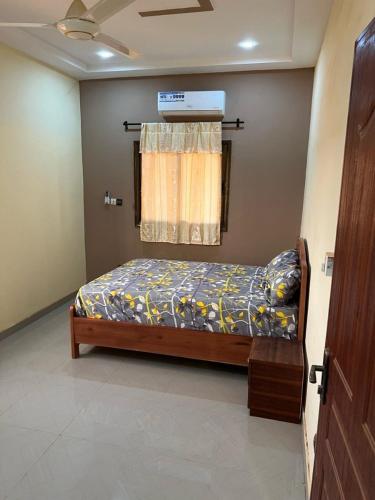 Résidence socorez (Residence socorez) in Ouagadougou