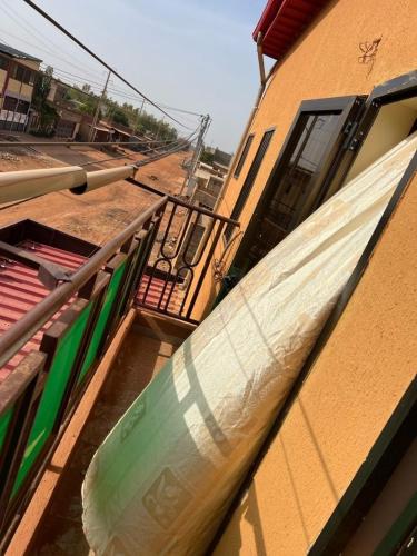 Résidence socorez (Residence socorez) in Ouagadougou