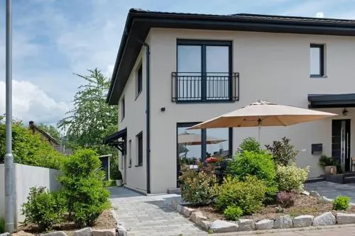 Ferienwohnung Am Rebberg in Sulzburg, Deutschland