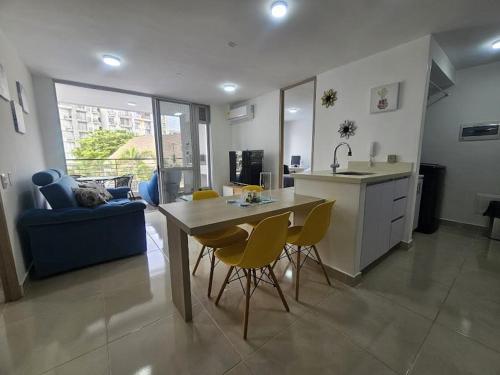 Condominio-Apartamento Peñazul