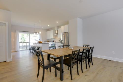 Modern Gem Near Historic Annapolis and Naval Academy in Annapolis