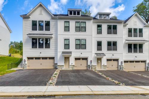 Modern Gem Near Historic Annapolis and Naval Academy in Annapolis