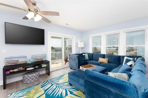 Roof Top Terrace, Elevator, Luxury! Sirens Seaside