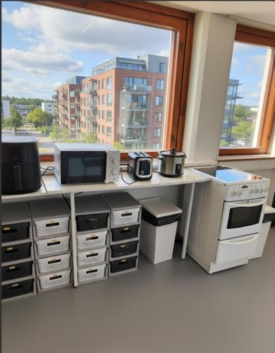 Spectrum Services, Helsinki (photo 5)
