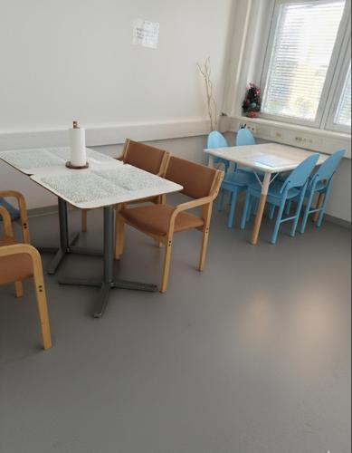 Spectrum Services, Helsinki (photo 6)