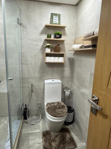 Studio élégant et neuf près de la gare tgv, Casablanca (zdjęcie 4)