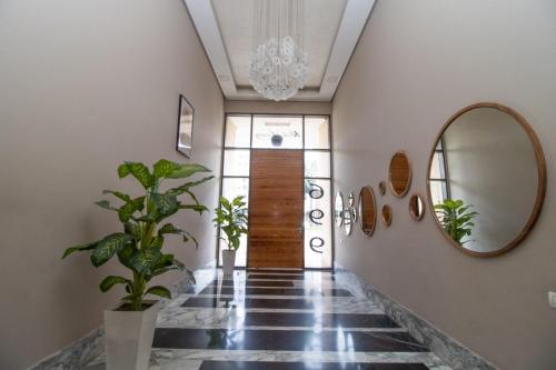 Studio élégant et neuf près de la gare tgv, Casablanca (zdjęcie 6)