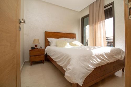 Studio élégant et neuf près de la gare tgv, Casablanca (zdjęcie 7)