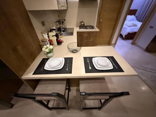 Studio élégant et neuf près de la gare tgv, Casablanca (zdjęcie 8)
