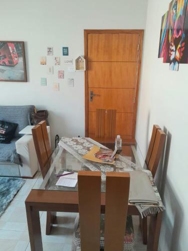 Facilities, Apartamento Completo - Engenho Novo in Meier