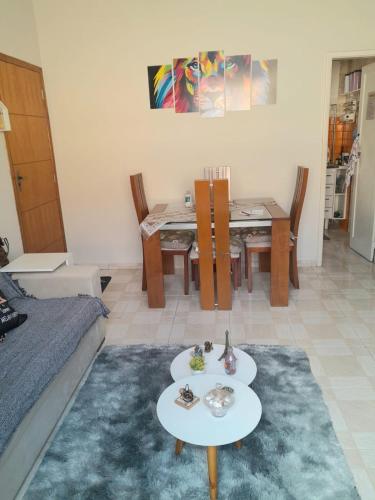 Facilities, Apartamento Completo - Engenho Novo in Meier