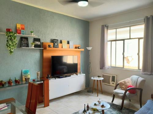 Facilities, Apartamento Completo - Engenho Novo in Meier