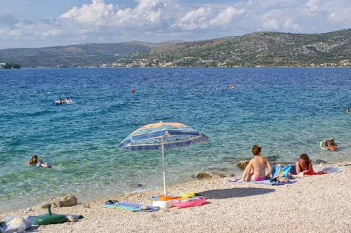 Tempat wisata terdekat, Apartments with parking space Razanj, Rogoznica - 12133 in Rogoznica