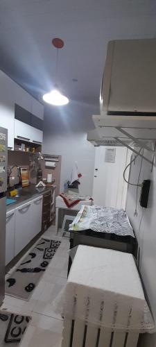 Kitchen, Apartamento Completo - Engenho Novo in Meier
