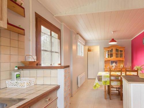 Gîte Crossac 3 pièces 4 personnes - FR-1-306-1070 - image 6