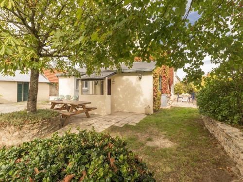 Gîte Crossac 3 pièces 4 personnes - FR-1-306-1070 - image 9