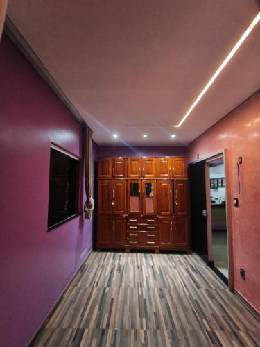 Casa completa
