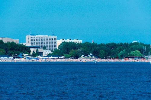 Mercure Gdynia Centrum - image 2