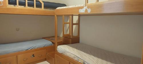 Cobertura duplex vista mar in Balneario Cidade Atlantica