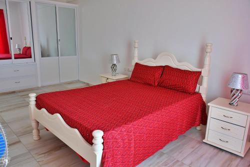 Tarrafal SN Tour in Vila Da Ribeira Brava