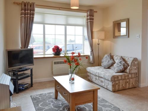 Viesnīcas āriene, Pennan Lodge - 26818 in Pennan