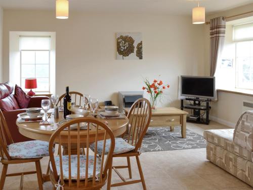 Viesnīcas āriene, Pennan Lodge - 26818 in Pennan