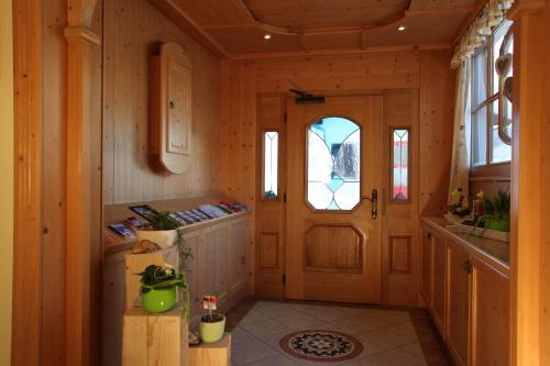 מתקני המלון, Haus Helga in קפל