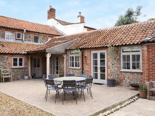 Eden Hall Cottage, Bacton