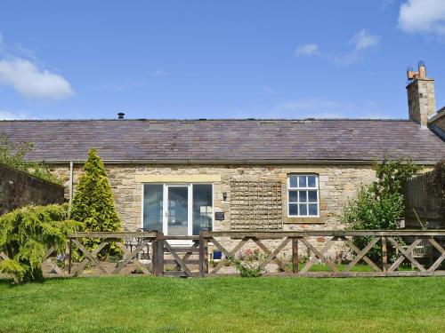 Snooty Fox Cottage gîte à louer Hexham Racecourse